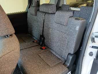 TOYOTA SIENTA 2023 Image 27