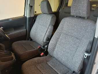 TOYOTA SIENTA 2023 Image 31