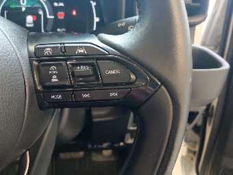 TOYOTA SIENTA 2023 Image 37