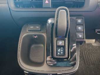 TOYOTA SIENTA 2023 Image 38