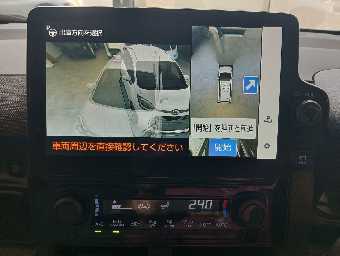 TOYOTA SIENTA 2023 Image 43