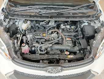 TOYOTA SIENTA 2023 Image 45