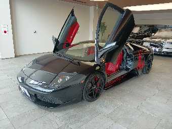 LAMBORGHINI MURCIELAGO 2006 Image 1