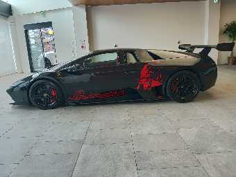 LAMBORGHINI MURCIELAGO 2006 Image 11