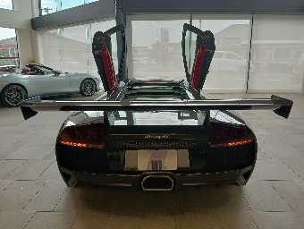 LAMBORGHINI MURCIELAGO 2006 Image 14