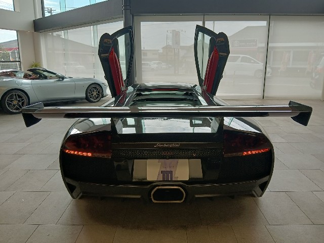 LAMBORGHINI MURCIELAGO 2006 Image 20