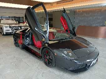LAMBORGHINI MURCIELAGO 2006 Image 3