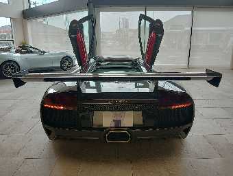 LAMBORGHINI MURCIELAGO 2006 Image 15