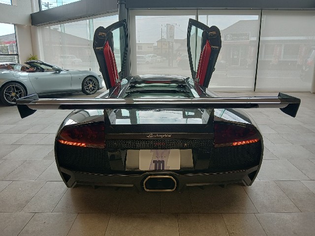 LAMBORGHINI MURCIELAGO 2006 Image 21