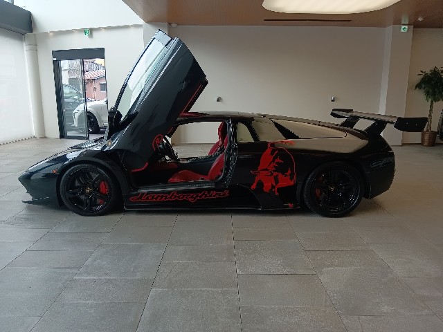 LAMBORGHINI MURCIELAGO 2006 Image 23