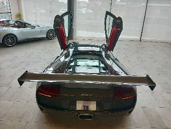 LAMBORGHINI MURCIELAGO 2006 Image 19