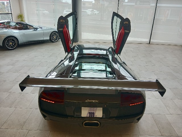 LAMBORGHINI MURCIELAGO 2006 Image 25