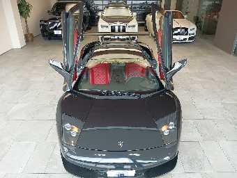 LAMBORGHINI MURCIELAGO 2006 Image 20