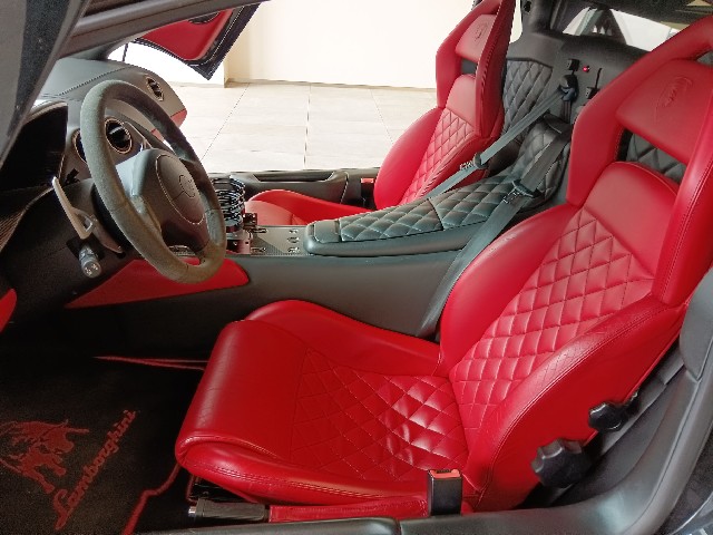 LAMBORGHINI MURCIELAGO 2006 Image 28