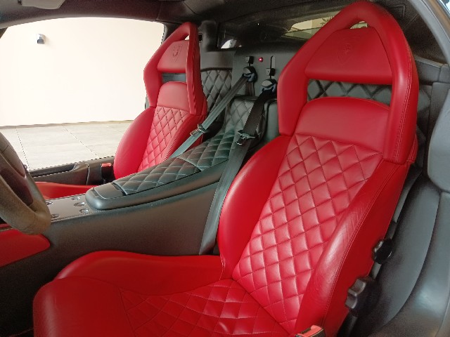 LAMBORGHINI MURCIELAGO 2006 Image 29
