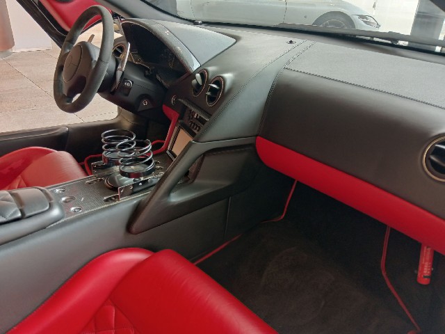 LAMBORGHINI MURCIELAGO 2006 Image 30