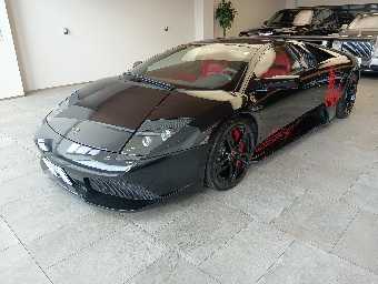 LAMBORGHINI MURCIELAGO 2006 Image 4