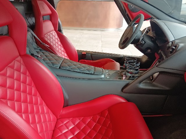 LAMBORGHINI MURCIELAGO 2006 Image 31