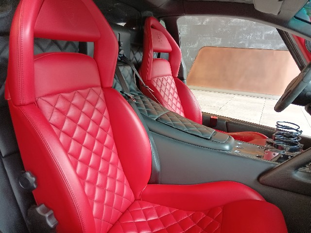 LAMBORGHINI MURCIELAGO 2006 Image 32