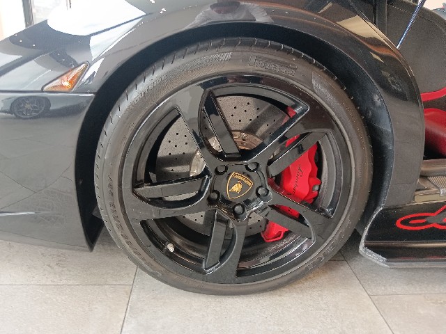 LAMBORGHINI MURCIELAGO 2006 Image 33