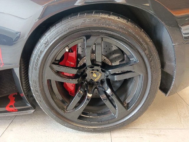 LAMBORGHINI MURCIELAGO 2006 Image 34