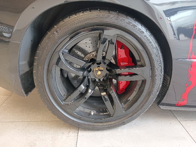 LAMBORGHINI MURCIELAGO 2006 Image 35