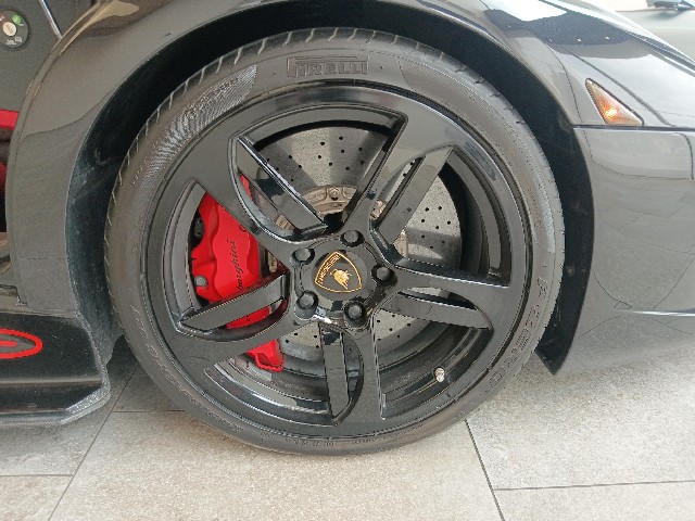 LAMBORGHINI MURCIELAGO 2006 Image 36