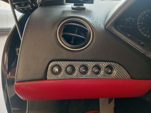 LAMBORGHINI MURCIELAGO 2006 Image 39