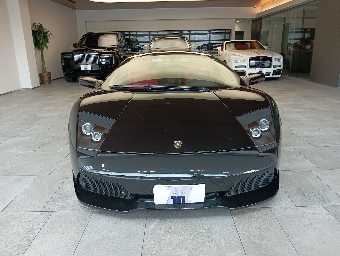 LAMBORGHINI MURCIELAGO 2006 Image 5