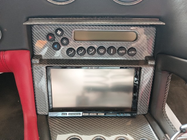 LAMBORGHINI MURCIELAGO 2006 Image 41