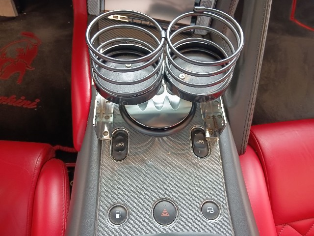 LAMBORGHINI MURCIELAGO 2006 Image 42