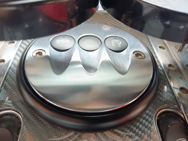 LAMBORGHINI MURCIELAGO 2006 Image 43