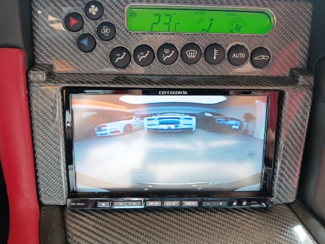 LAMBORGHINI MURCIELAGO 2006 Image 44