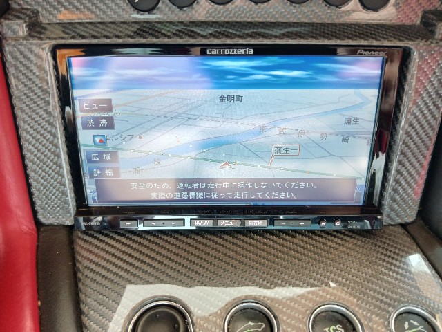 LAMBORGHINI MURCIELAGO 2006 Image 46