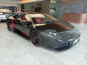LAMBORGHINI MURCIELAGO 2006 Image 6
