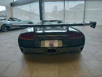 LAMBORGHINI MURCIELAGO 2006 Image 9