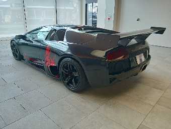LAMBORGHINI MURCIELAGO 2006 Image 10