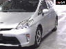 TOYOTA PRIUS 2015 Image 7