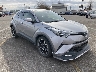 TOYOTA C-HR 2018 Image 1