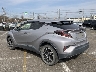 TOYOTA C-HR 2018 Image 2