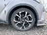 TOYOTA C-HR 2018 Image 11