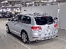 VOLKSWAGEN TOUAREG 2007 Image 5