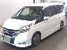 NISSAN SERENA 2018 Image 1