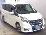 NISSAN SERENA 2018 Image 4