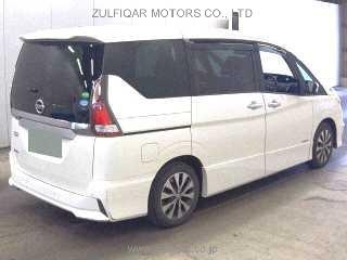 NISSAN SERENA 2018 Image 5