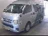 TOYOTA HIACE 2019 Image 1