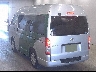 TOYOTA HIACE 2019 Image 3