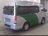 TOYOTA HIACE 2019 Image 4