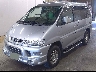 MITSUBISHI DELICA SPACE GEAR 2005 Image 1