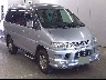 MITSUBISHI DELICA SPACE GEAR 2005 Image 2